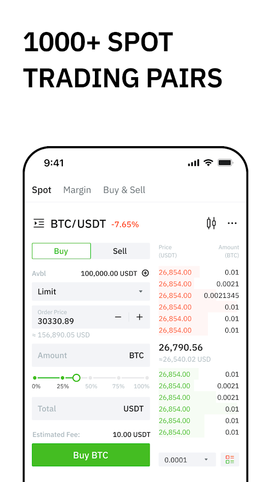 BitMartAPP°  3.2.3ͼ2