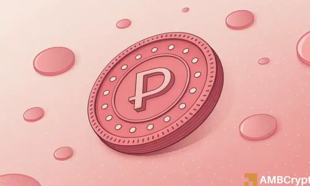 Polkadot(DOT)8%Ƿﵽؼ֧λ[ͼ]ͼƬ1