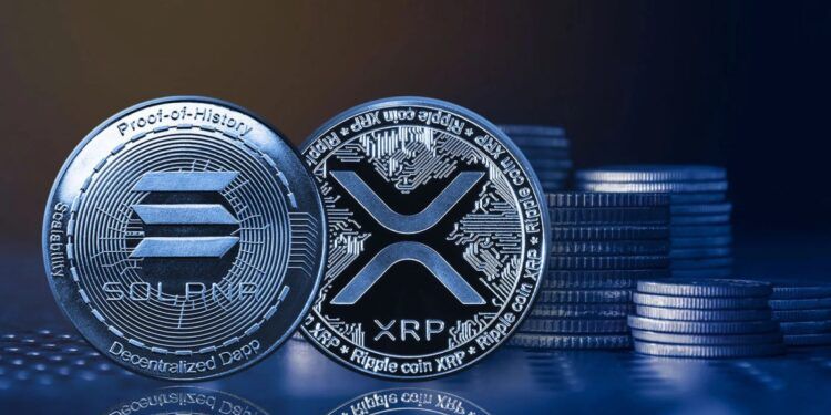 XRP۸RLUSDȶƶETFǰ[ͼ]ͼƬ1