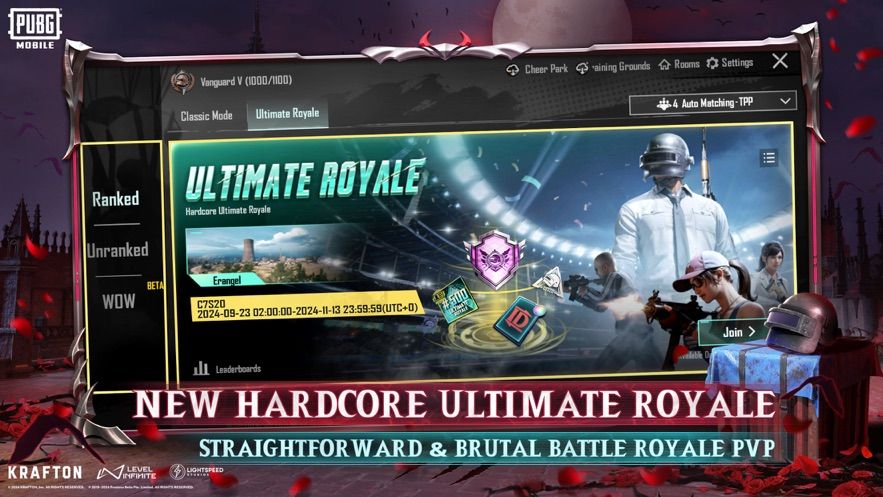 PUBG MOBILEʷٷͼƬ2