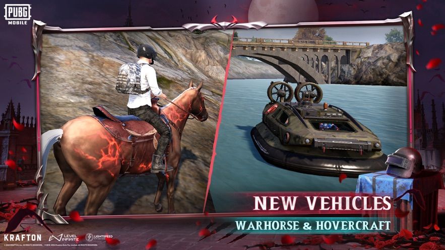 PUBG MOBILEʷٷ v3.4.0