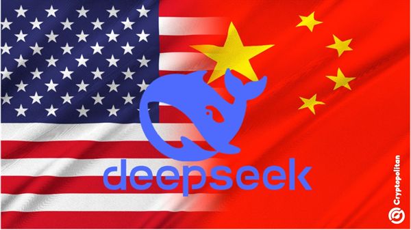 DeepSeek AIսԪȫλ[ͼ]ͼƬ1