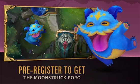 ֮شϷֻٷ棨legends of runeterra  v06.02.028ͼ1