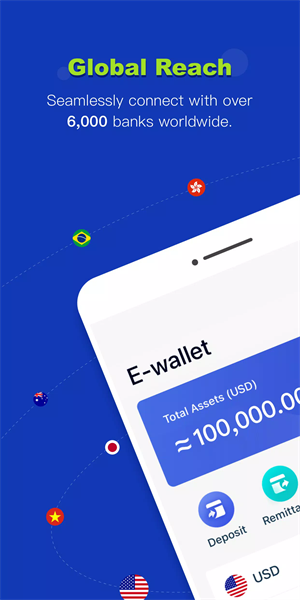 Epay Wallet׿ǮAPPͼƬ2