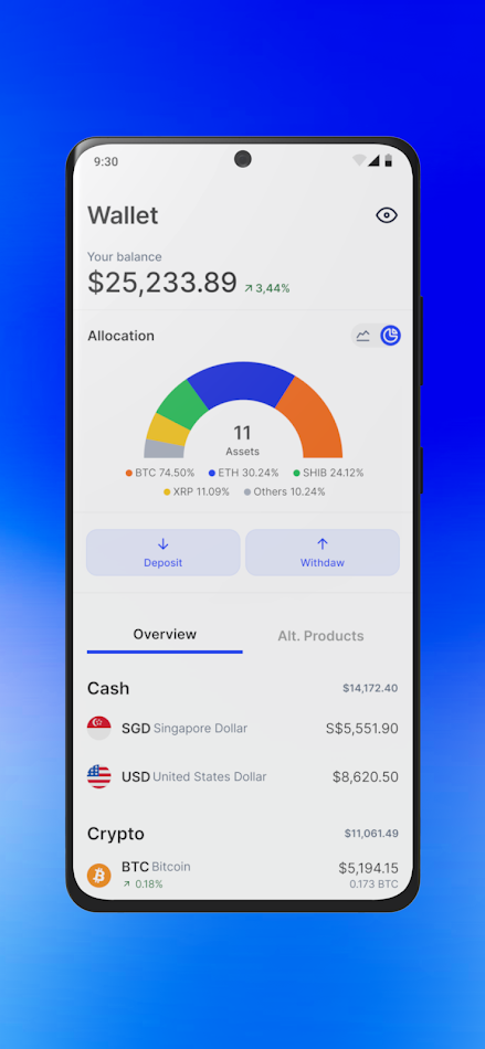 CoinhakoٷAPP  5.3.0ͼ2