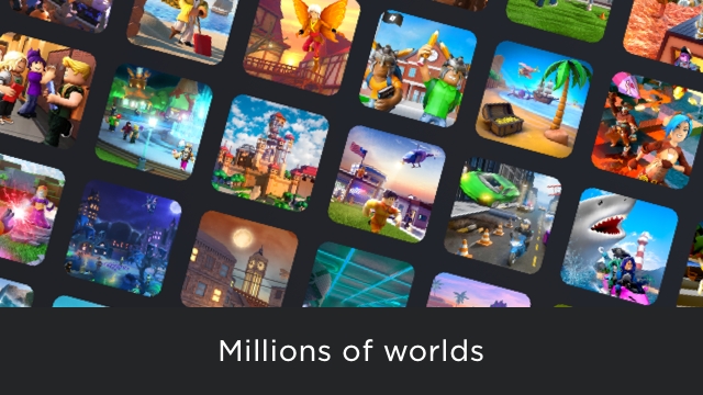 Ѷ޲˼ιٷ棨Roblox  v2.612.532ͼ3
