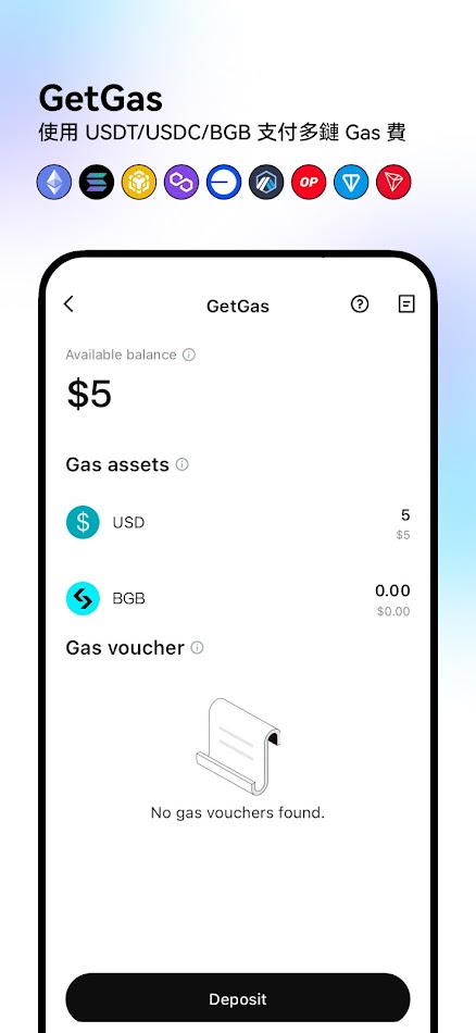 BitgetǮ°׿  V8.27.1ͼ2