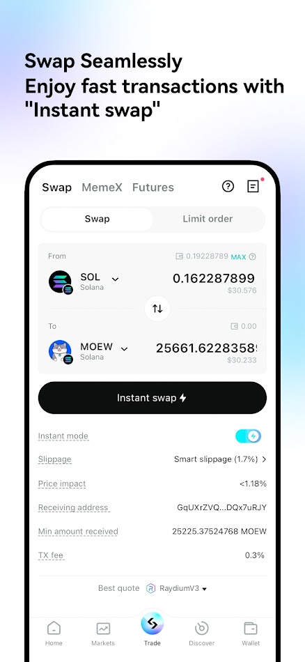 BitgetǮ°׿  V8.27.1ͼ1