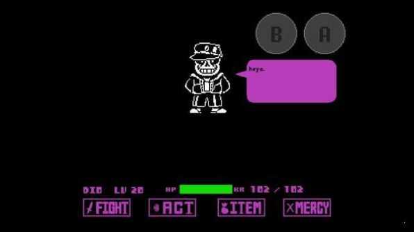 Jotaro sansģϷҳ  v1.0ͼ1