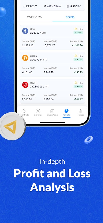 ZebPay app°潻  3.45.00ͼ2