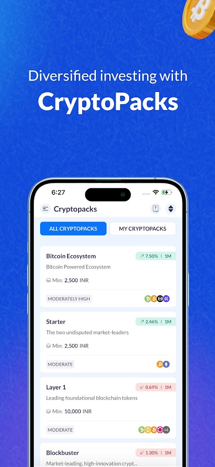 ZebPay app°潻  3.45.00ͼ3