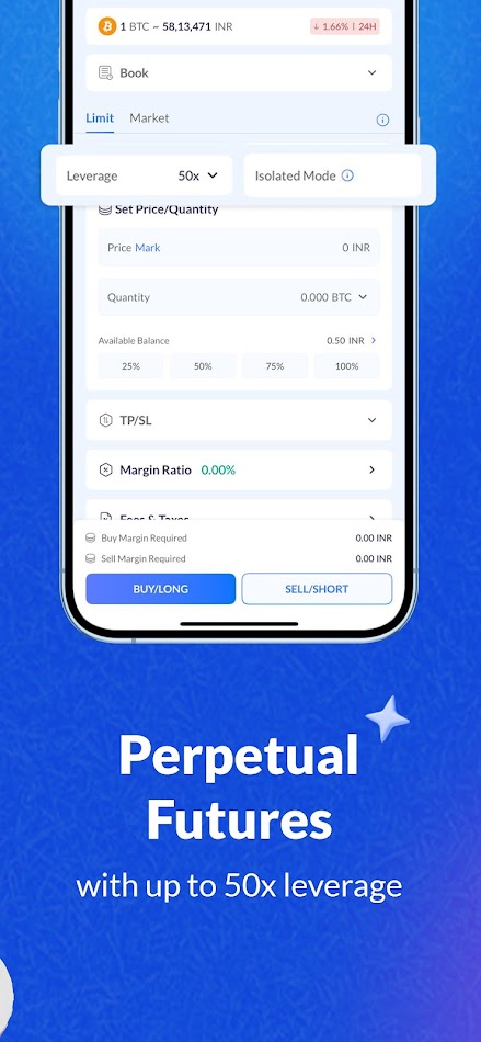 ZebPay app°潻ͼƬ3