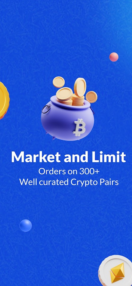 ZebPay app°潻ͼƬ1