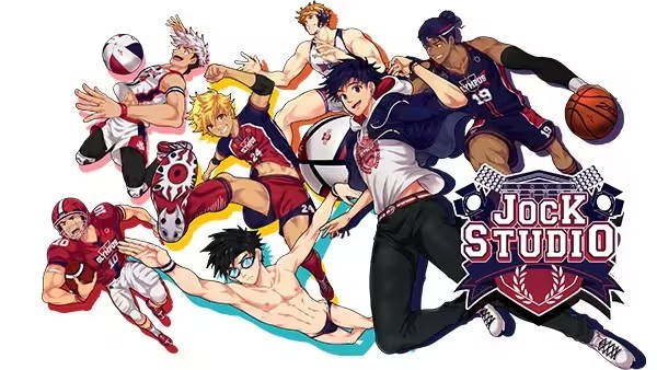 Jock StudioϷֻ棨ң  v1.0ͼ3