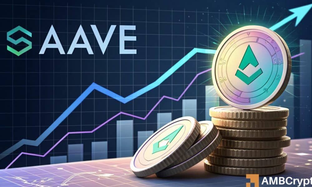 Aaveһ걩177%UniswapDeFi֮[ͼ]ͼƬ1