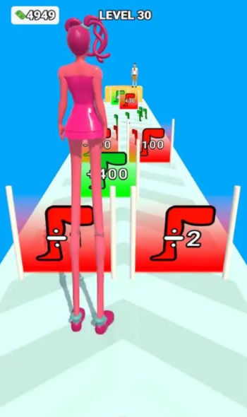 ŮBuild A QueenװܿϷͼƬ1