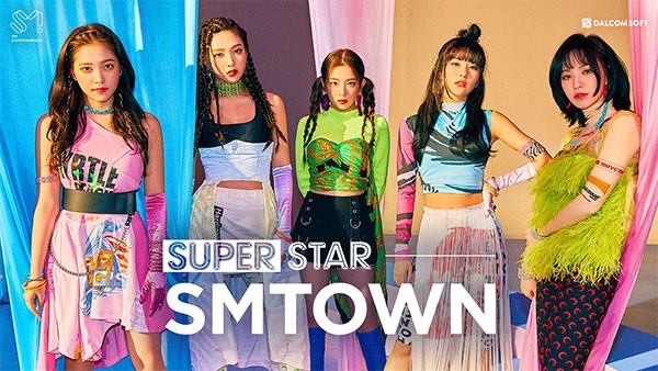 superstarsmtownƻװ°  v3.22.3ͼ2