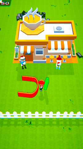 н칤Ϸٷ׿棨Urban Craft  v0.0.1ͼ1