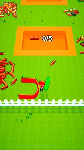 н칤Ϸٷ׿棨Urban Craft  v0.0.1ͼ3