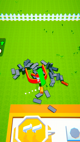 н칤Ϸٷ׿棨Urban Craft  v0.0.1ͼ2