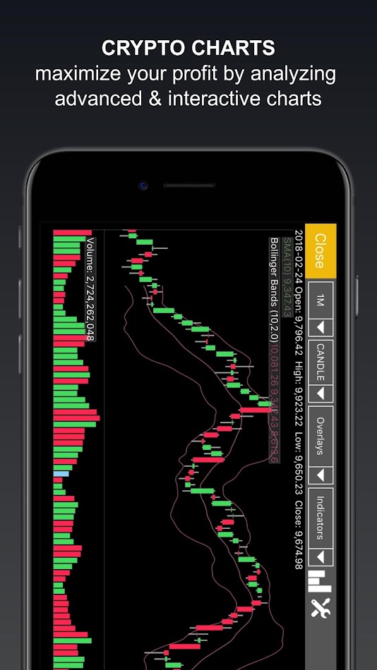 BitScreener mod apk  v4.6.0ͼ2
