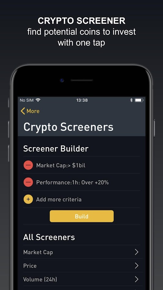 BitScreener mod apk  v4.6.0ͼ3