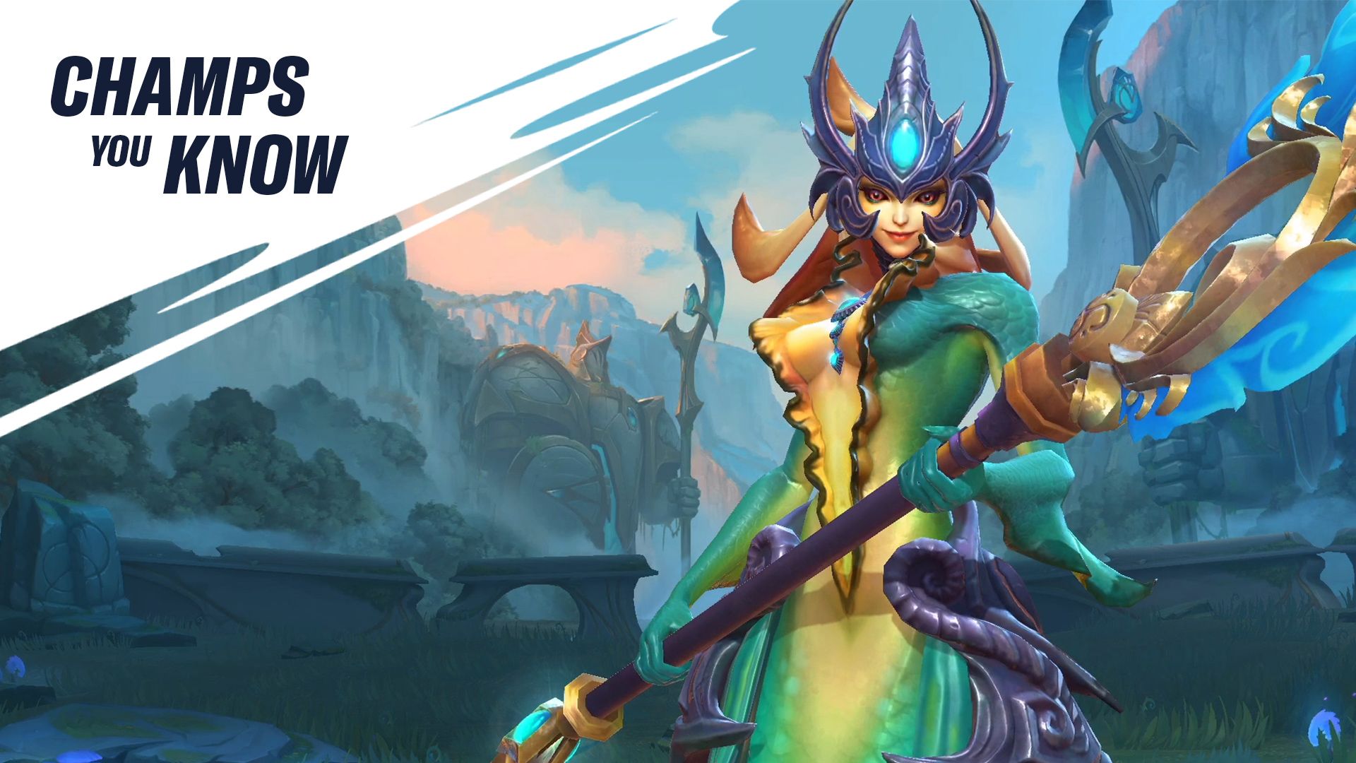 ѶӢ˼ϿϷ׿ٷ棨League of Legends WildriftͼƬ1