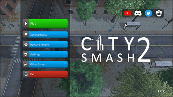 City Smash 2лģ2025°ͼƬ1
