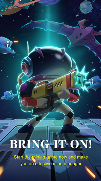Miner Cloud MiningڿAPP  v2.0ͼ2