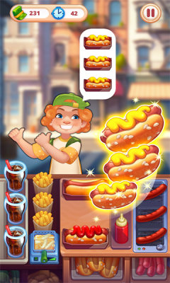 󷹰Ϸİ棨We are cooking  v0.7.1.5ͼ1