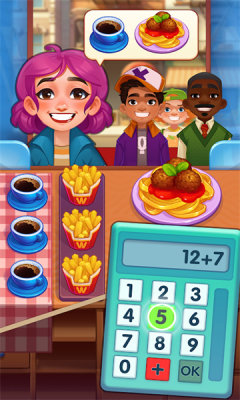 󷹰Ϸİ棨We are cooking  v0.7.1.5ͼ2