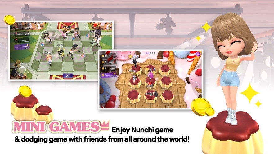 blackpink the gameĺ°  v1.0.189ͼ1