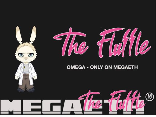 MegaETHƳNFTĿ The FluffleͶ5%[ͼ]ͼƬ1