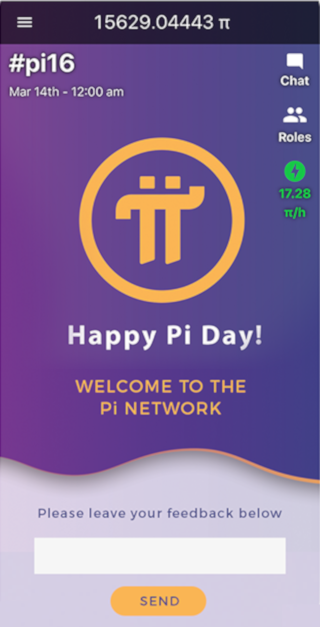 Pi NetworkɰAPK  v1.38.1ͼ1