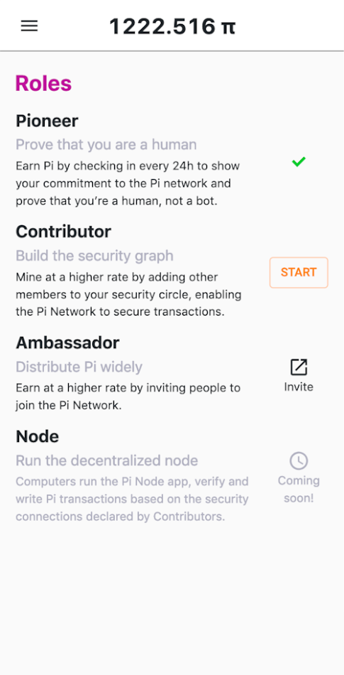 Pi NetworkɰAPK  v1.38.1ͼ2