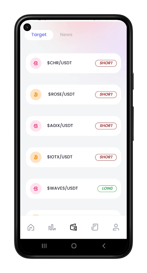 SignalsX°APP  V1.2.7ͼ2