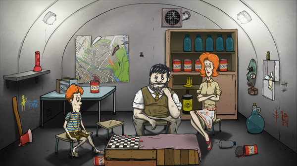 60sģϷ׿  v1.0.2ͼ2