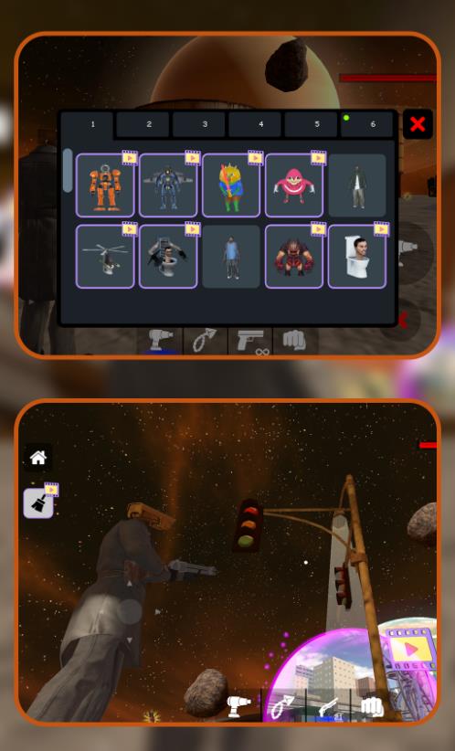 ɱͰϷ׿  v1.1.0ͼ3