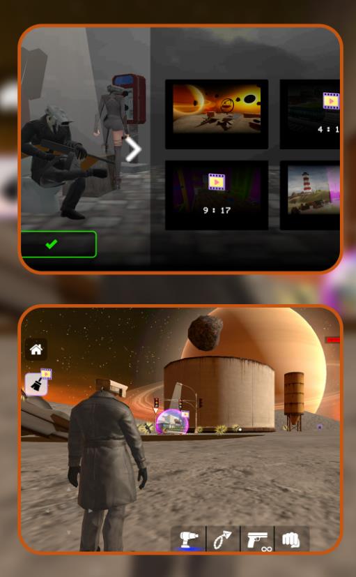 ɱͰϷ׿  v1.1.0ͼ1