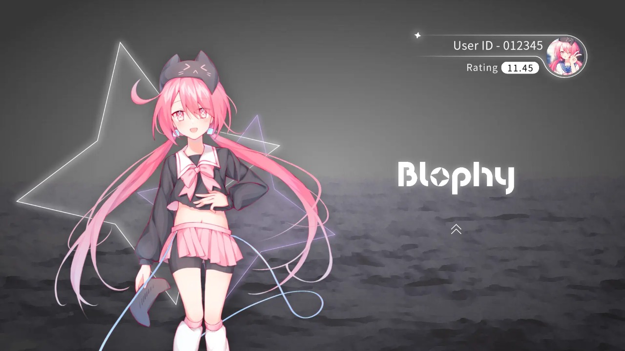 blophyٷ°  v0.1.2ͼ1