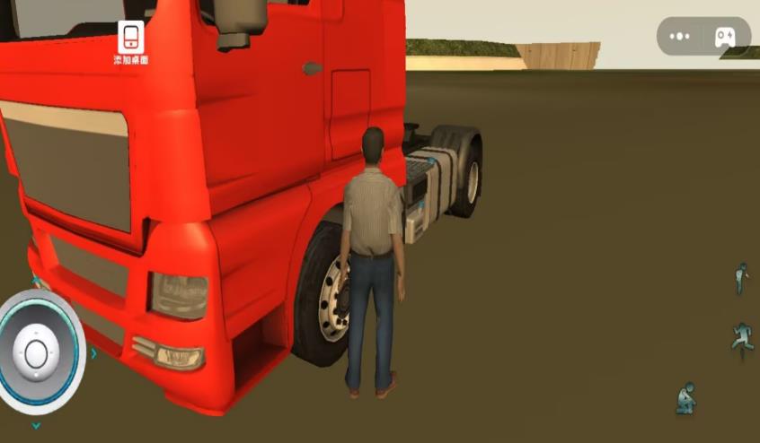 ʵʻ3DϷİ  v1.0ͼ1