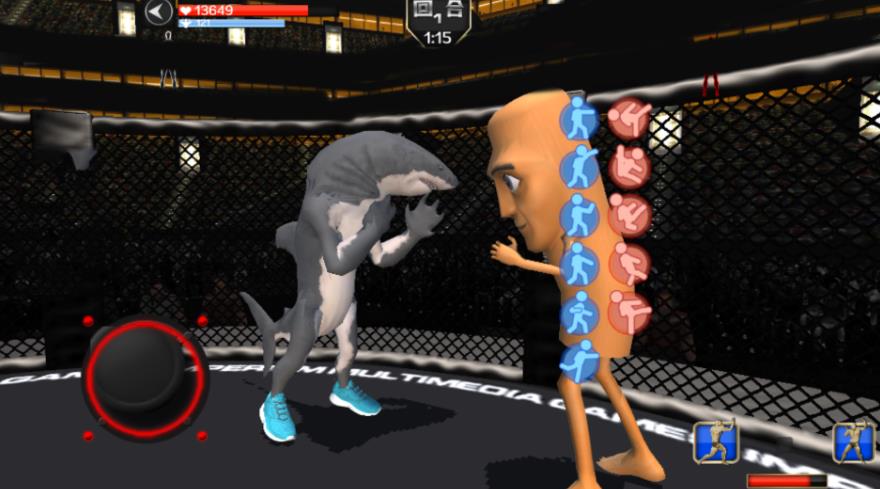 Ƹ񶷹ٷ°  v1.3ͼ1
