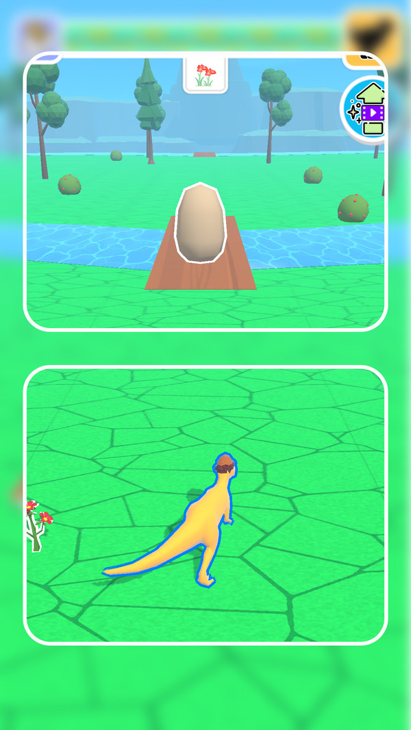 ̽Ϸ°  v1.1.0ͼ1