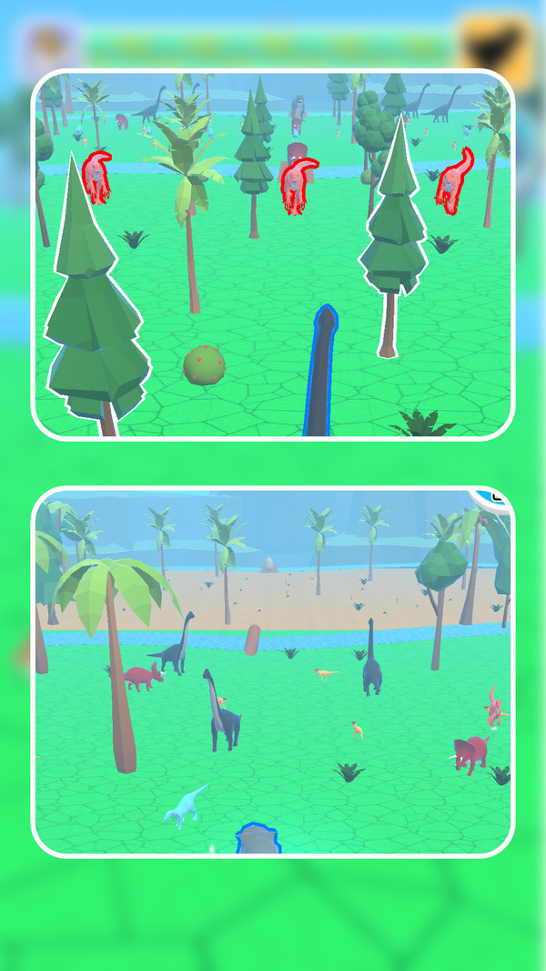 ̽Ϸ°  v1.1.0ͼ2