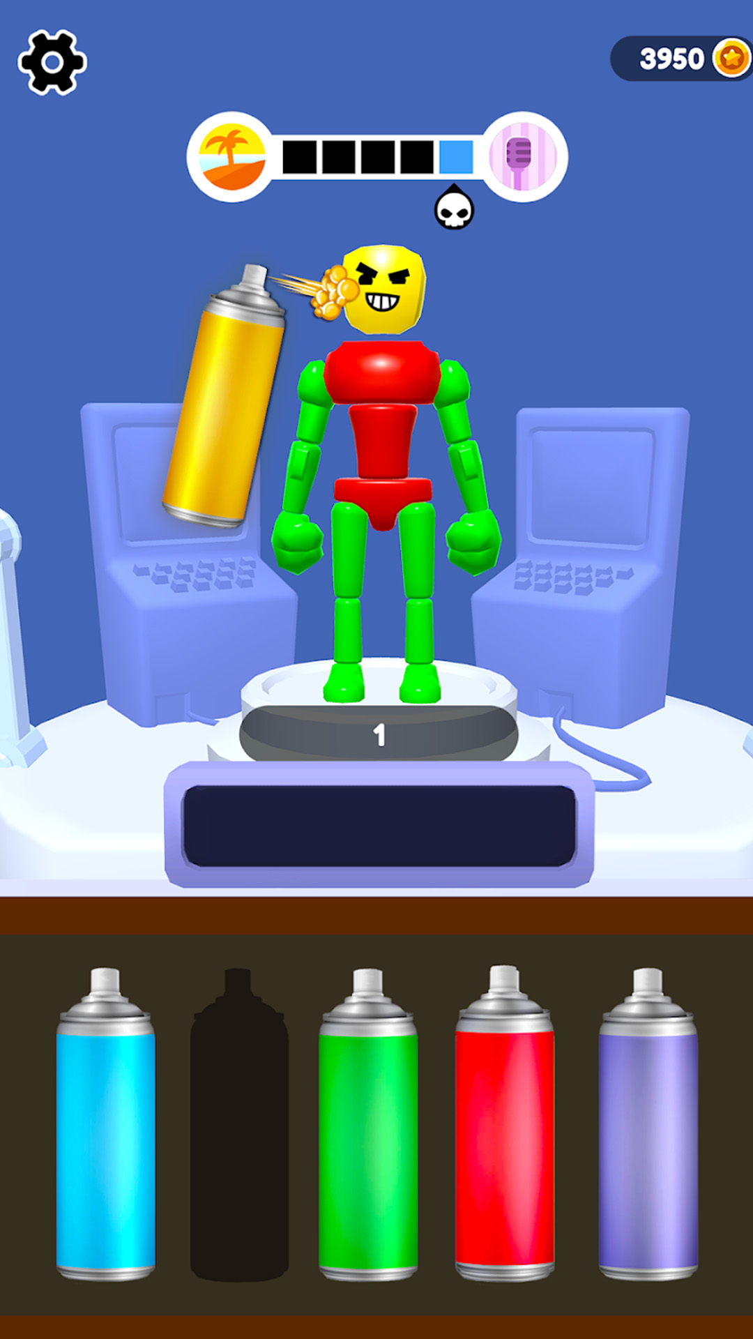 ϳٷ°  v1.0.0ͼ1
