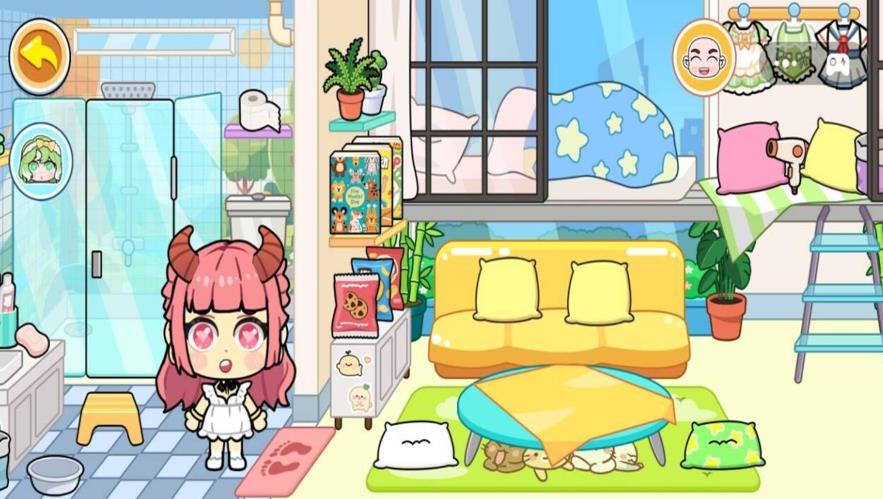 ׼ҽԺ2Ϸ°  v1.0ͼ3