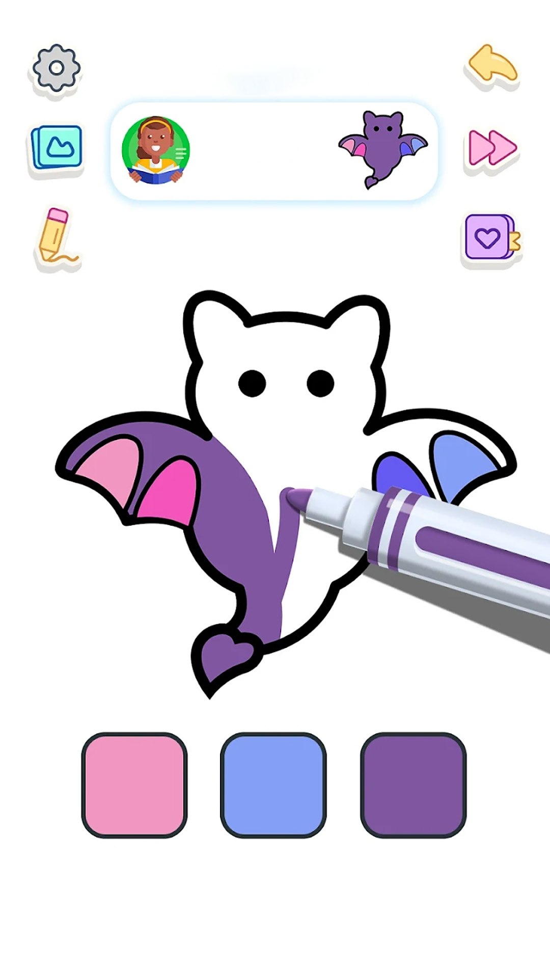 ʻС˰׿ֻ  v1.0.1ͼ2