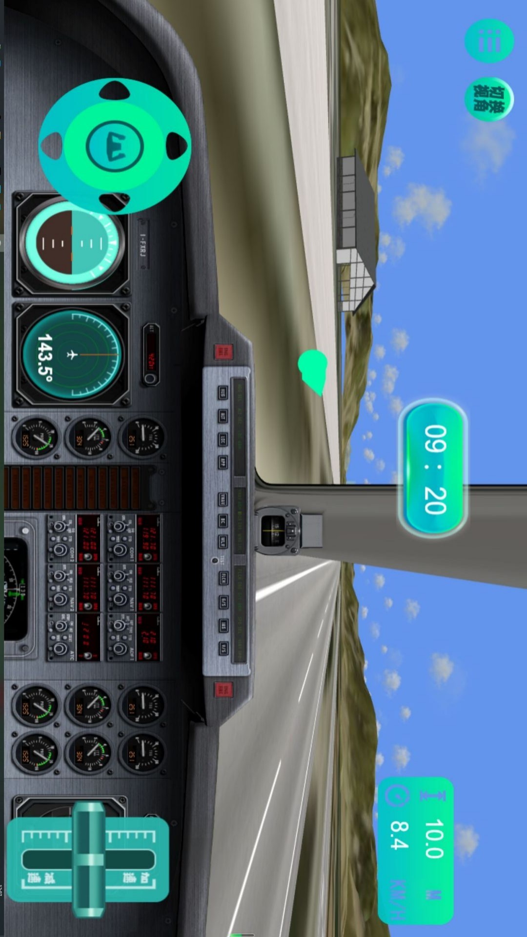 Խ޿սģϷ°  v4.6.6ͼ3