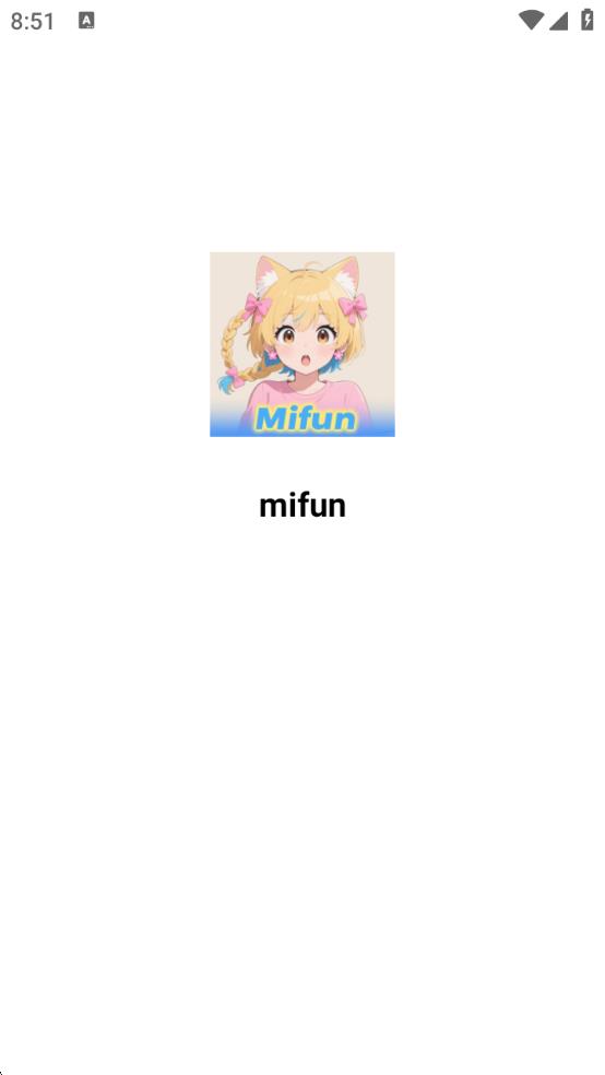 mifun°appٷ  v5.1.7ͼ1
