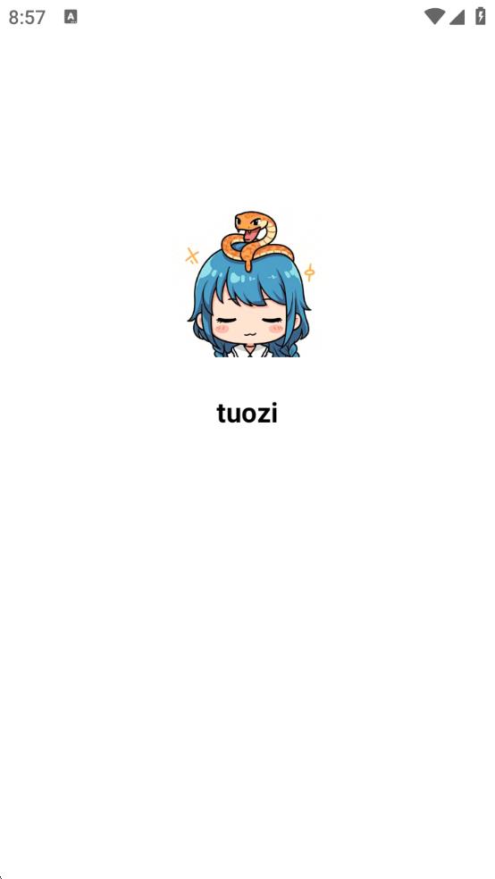 tuozi  v6.0.1ͼ1